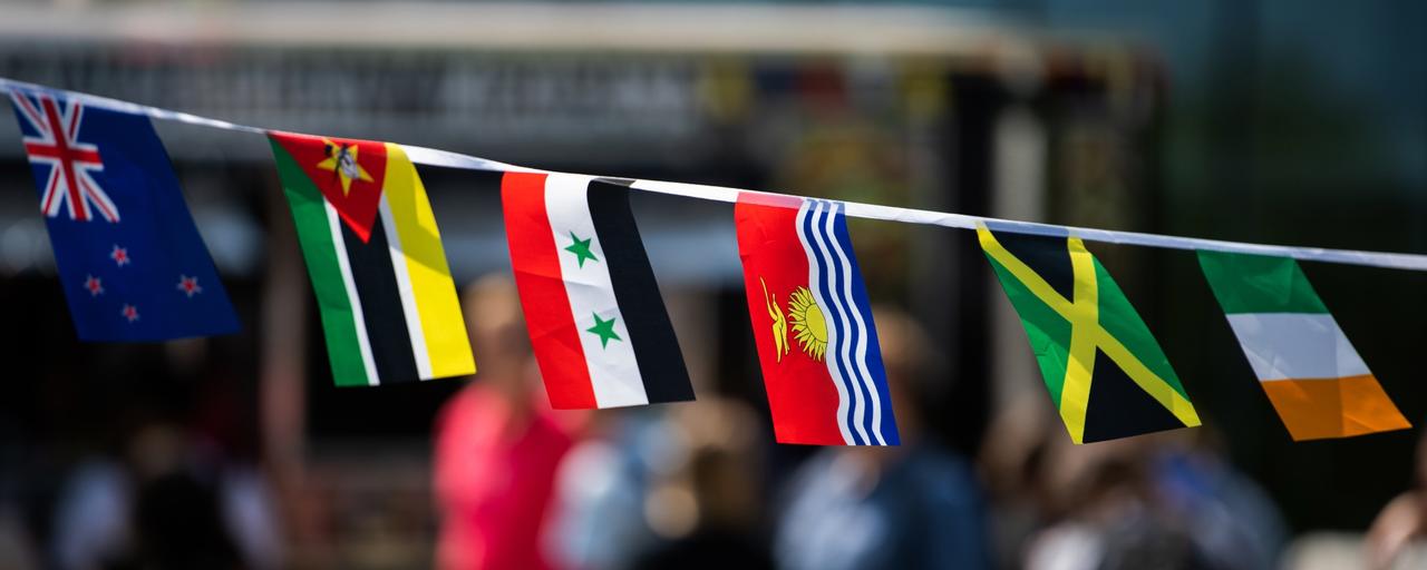 Global Laker Festival